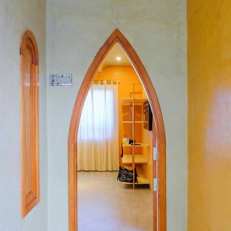 קוי נון Eo Gio Co Homestay מראה חיצוני תמונה