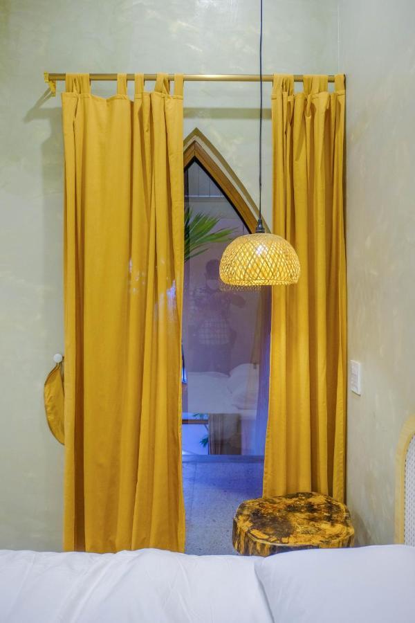 קוי נון Eo Gio Co Homestay מראה חיצוני תמונה