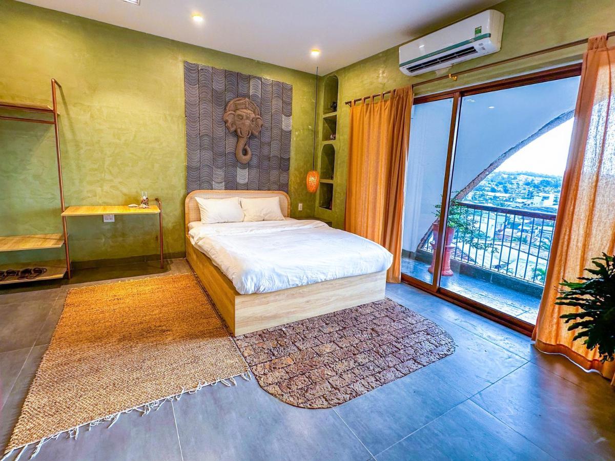 קוי נון Eo Gio Co Homestay מראה חיצוני תמונה