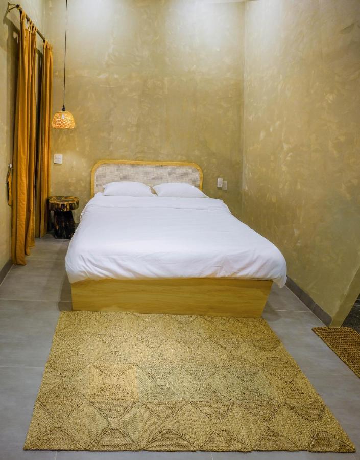 קוי נון Eo Gio Co Homestay מראה חיצוני תמונה