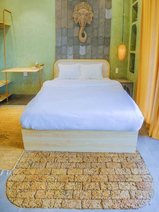 קוי נון Eo Gio Co Homestay מראה חיצוני תמונה