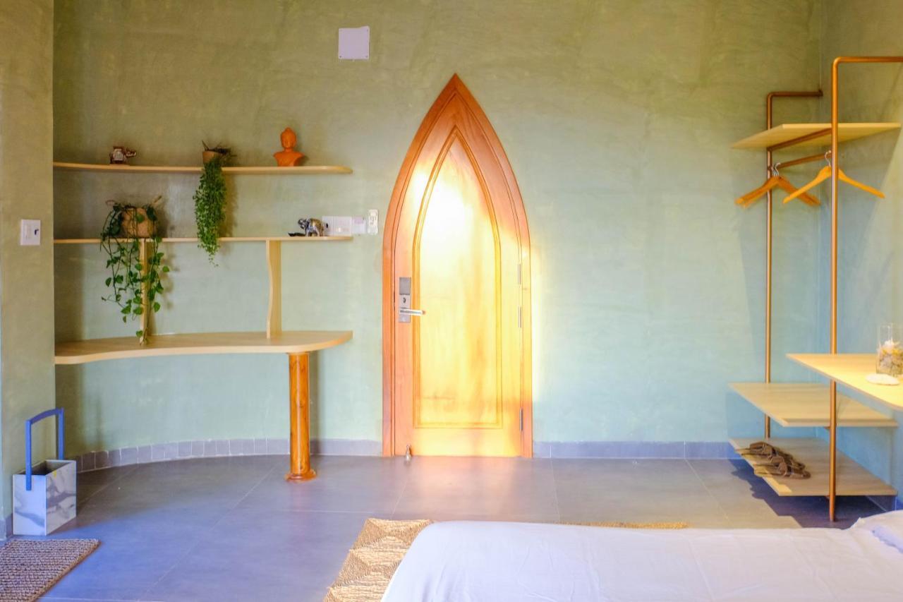 קוי נון Eo Gio Co Homestay מראה חיצוני תמונה