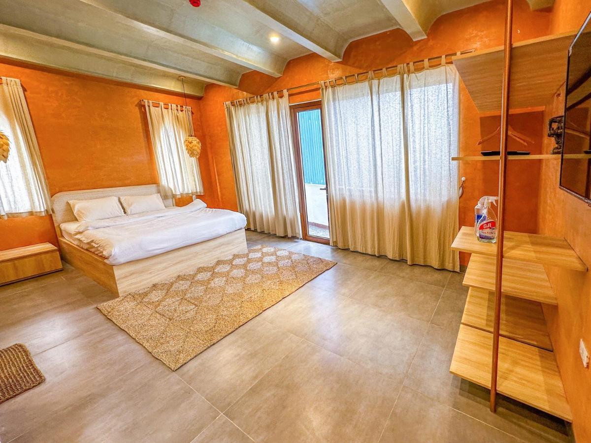קוי נון Eo Gio Co Homestay מראה חיצוני תמונה