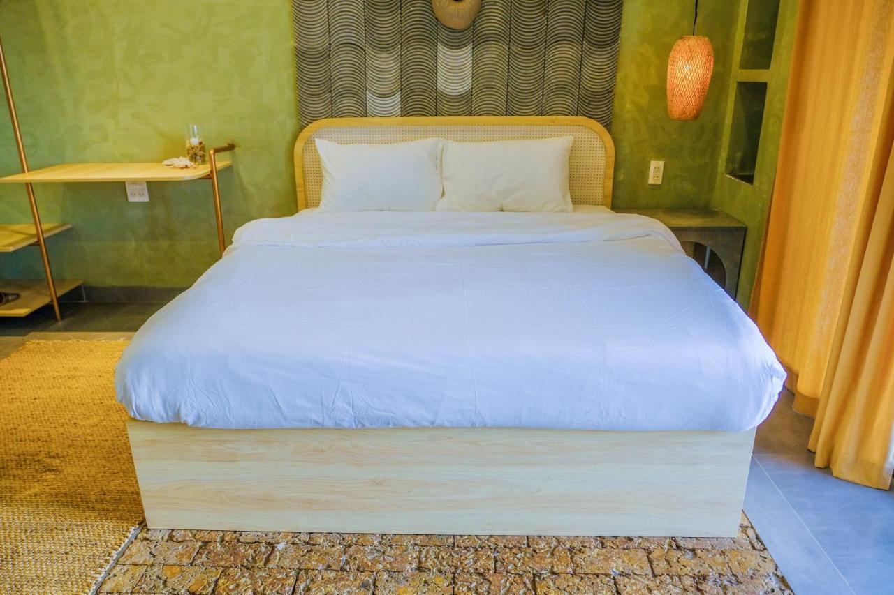 קוי נון Eo Gio Co Homestay מראה חיצוני תמונה