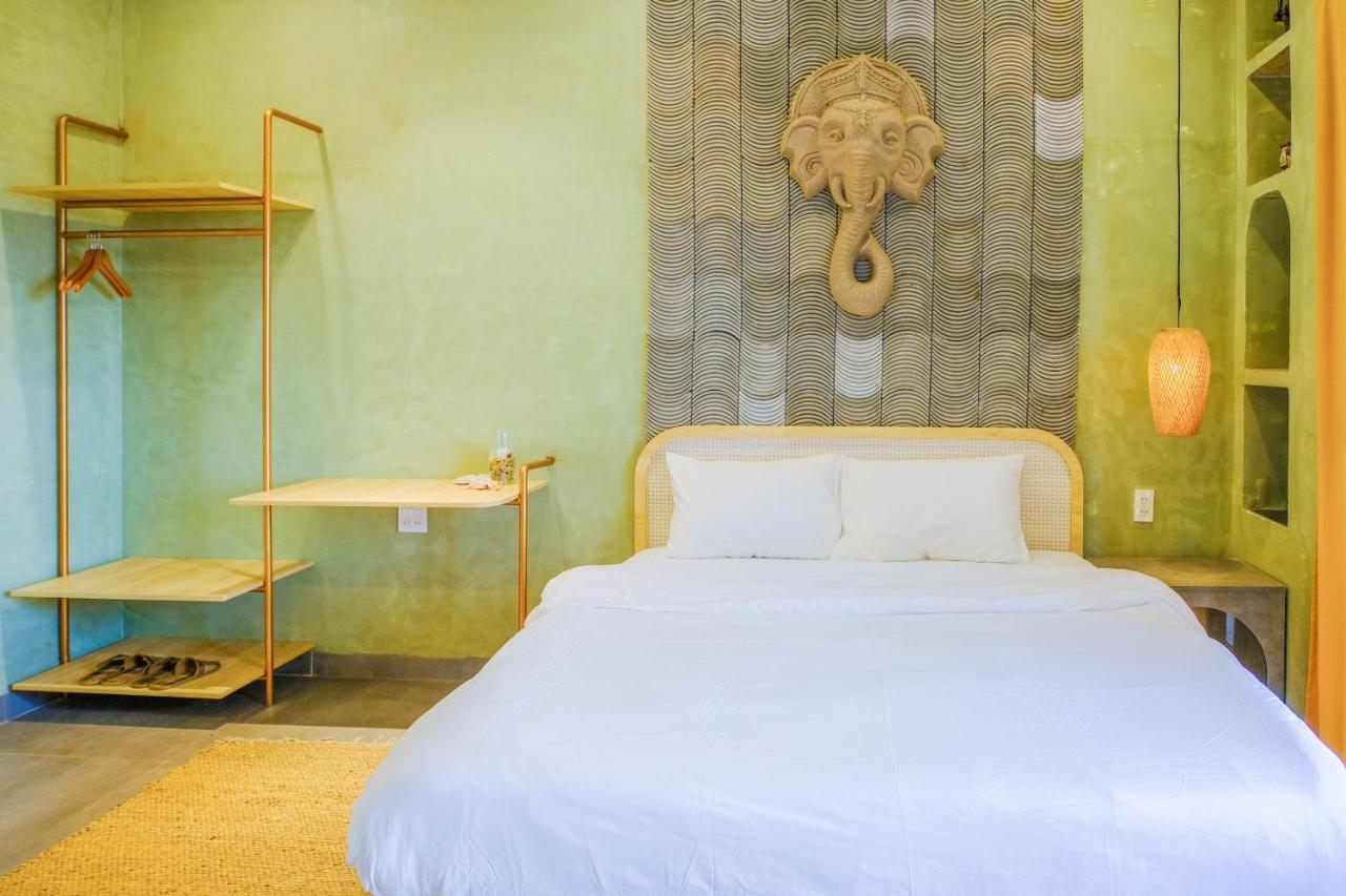 קוי נון Eo Gio Co Homestay מראה חיצוני תמונה