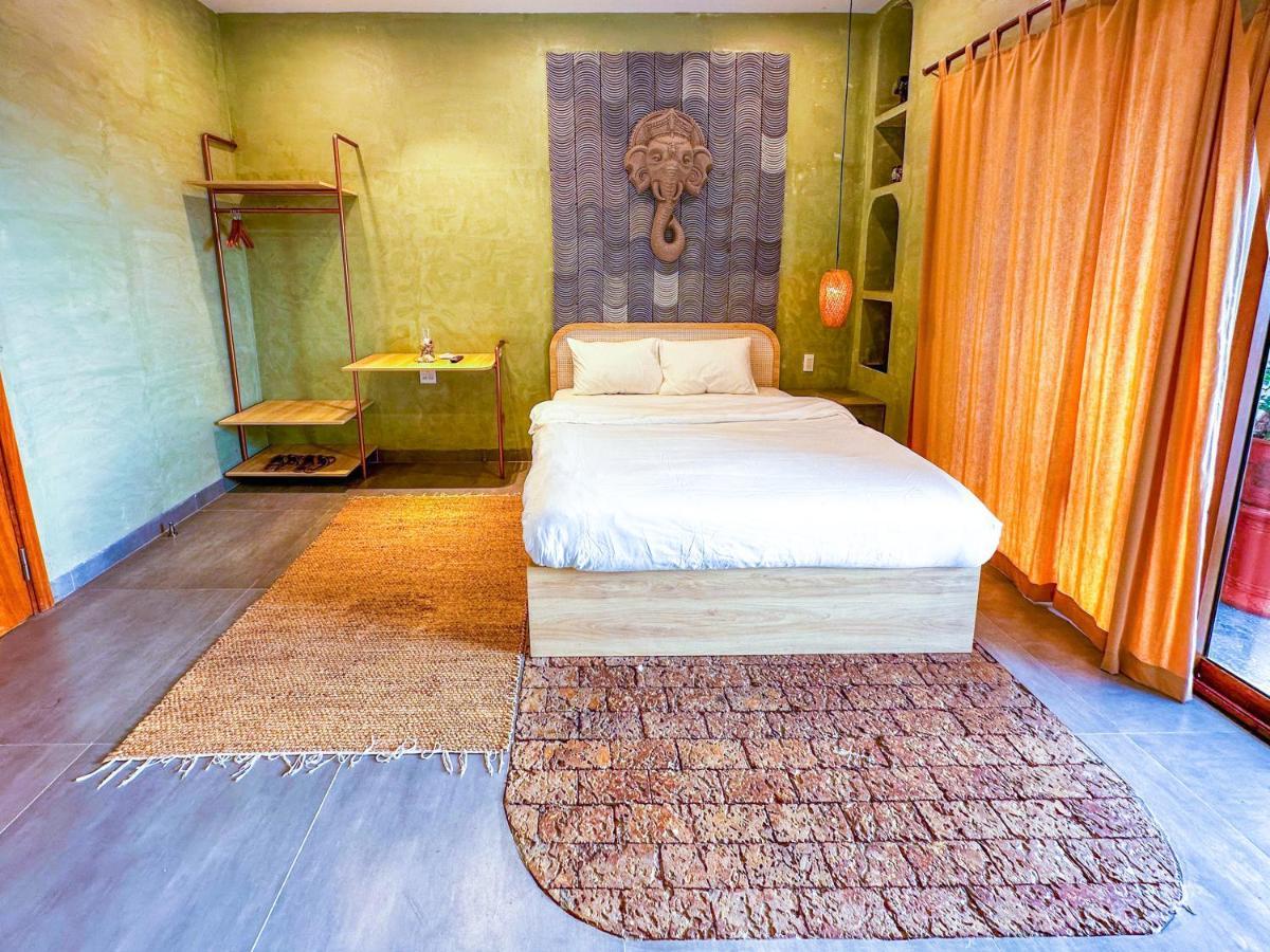 קוי נון Eo Gio Co Homestay מראה חיצוני תמונה