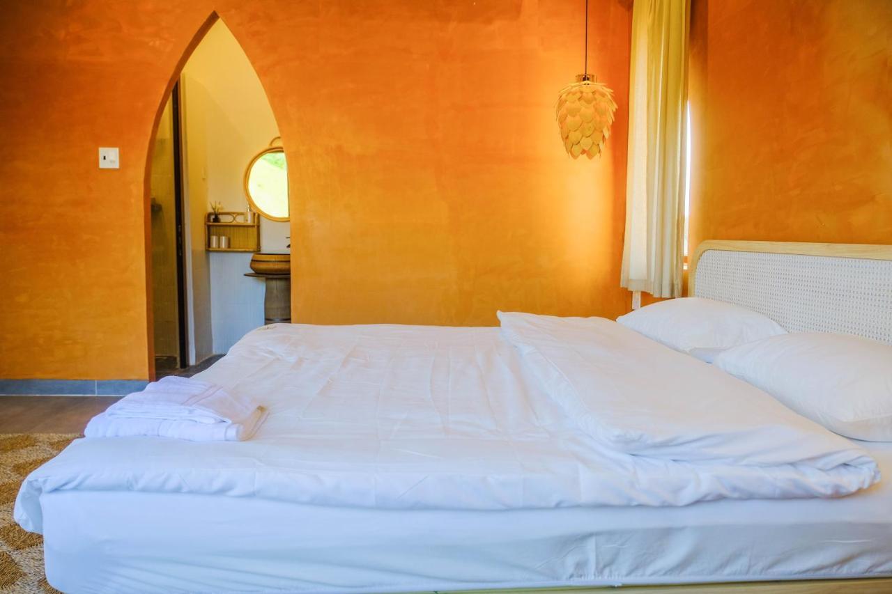 קוי נון Eo Gio Co Homestay מראה חיצוני תמונה