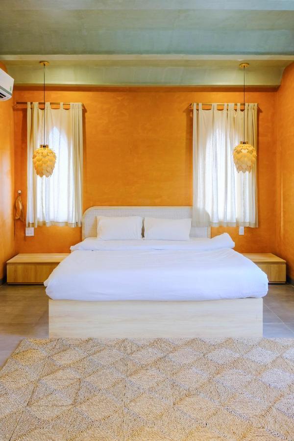 קוי נון Eo Gio Co Homestay מראה חיצוני תמונה