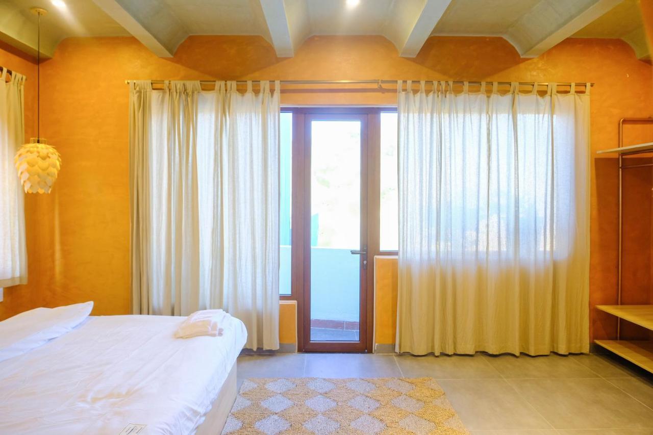 קוי נון Eo Gio Co Homestay מראה חיצוני תמונה