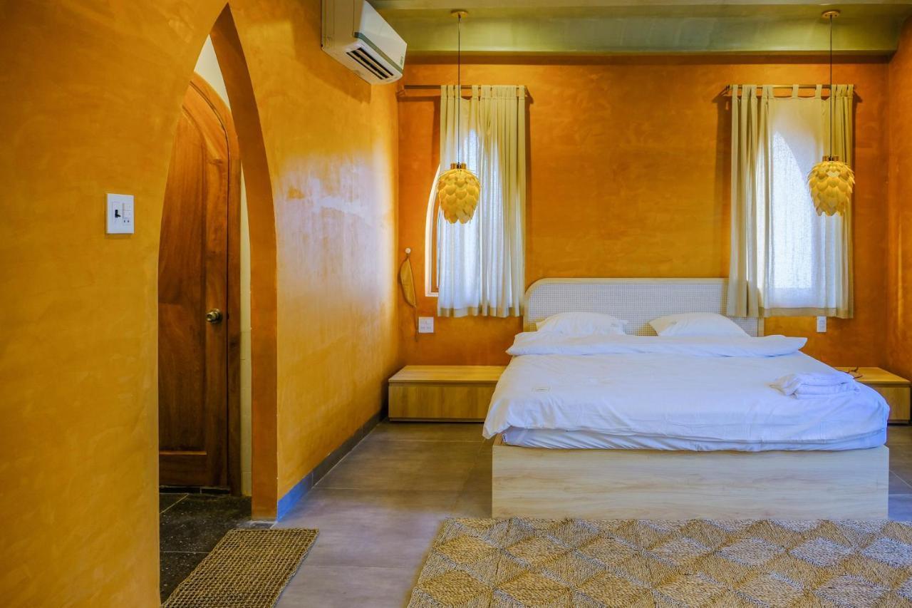 קוי נון Eo Gio Co Homestay מראה חיצוני תמונה