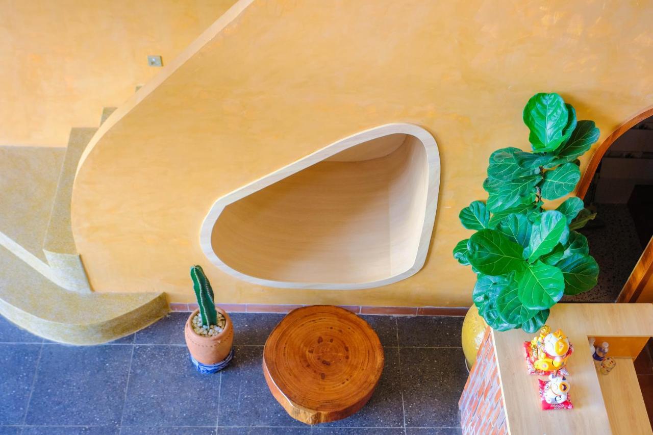 קוי נון Eo Gio Co Homestay מראה חיצוני תמונה